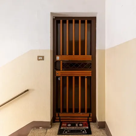 Classic Style By Wonderful Italy Apartamento