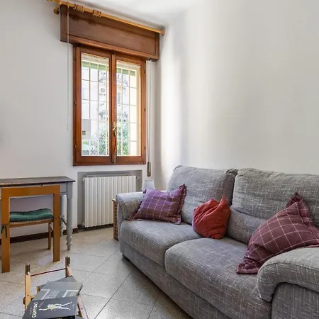 Apartment Classic Style By Wonderful Italy Bologna