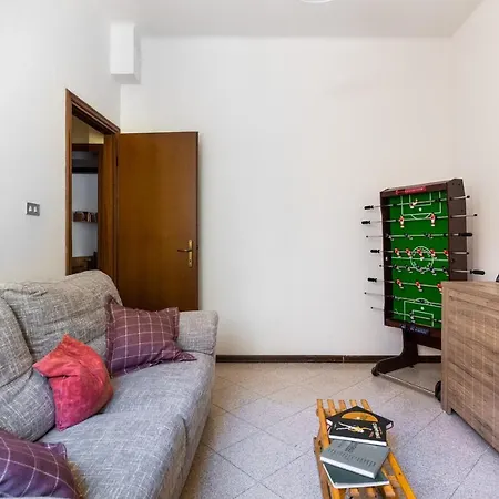 Classic Style By Wonderful Italy Apartment Bologna