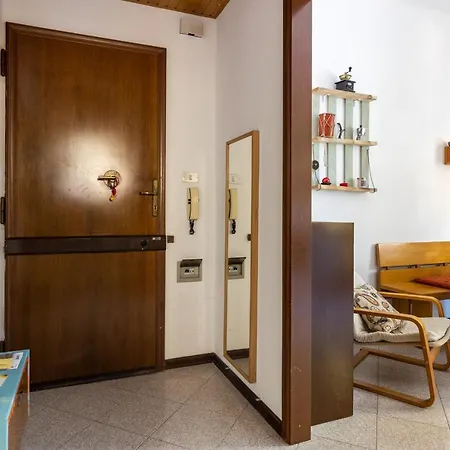 Classic Style By Wonderful Italy Apartment Bologna