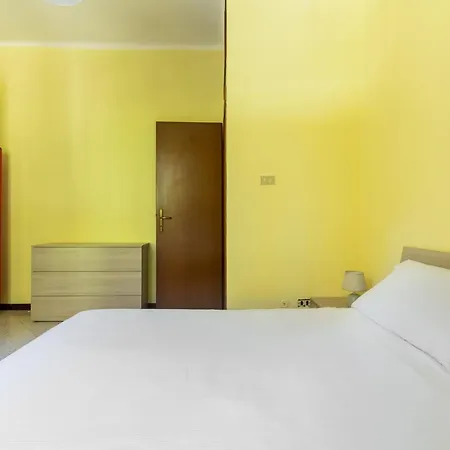 Classic Style By Wonderful Italy Lägenhet