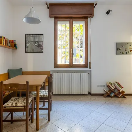 Apartment Classic Style By Wonderful Italy Bologna