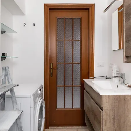 Classic Style By Wonderful Italy Apartment Bologna