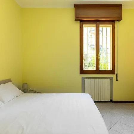 Classic Style By Wonderful Italy Apartment Bologna