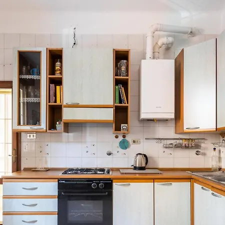 Classic Style By Wonderful Italy Apartmán