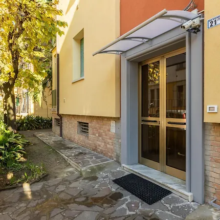 Classic Style By Wonderful Italy Apartmán *