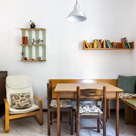 Classic Style By Wonderful Italy Apartmán Boloňa