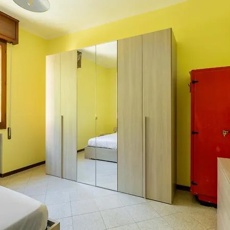 Classic Style By Wonderful Italy Apartamento *