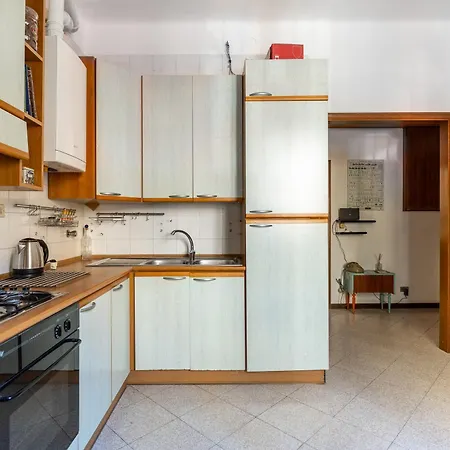 Classic Style By Wonderful Italy Apartmán