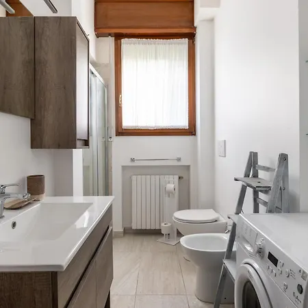 Apartmán Classic Style By Wonderful Italy