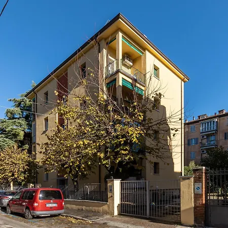 Classic Style By Wonderful Italy Apartmán *