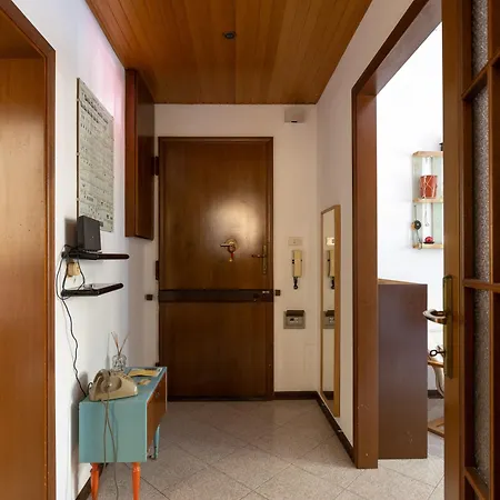 Apartmán Classic Style By Wonderful Italy Boloňa