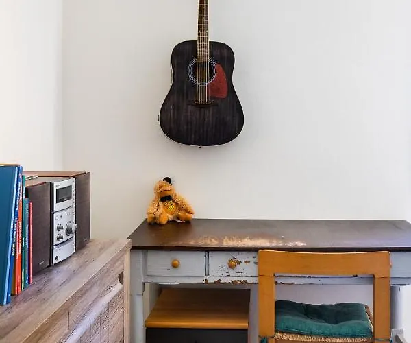 Classic Style By Wonderful Italy Apartmán Boloňa