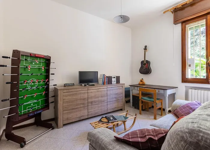 Classic Style By Wonderful Italy Apartmán