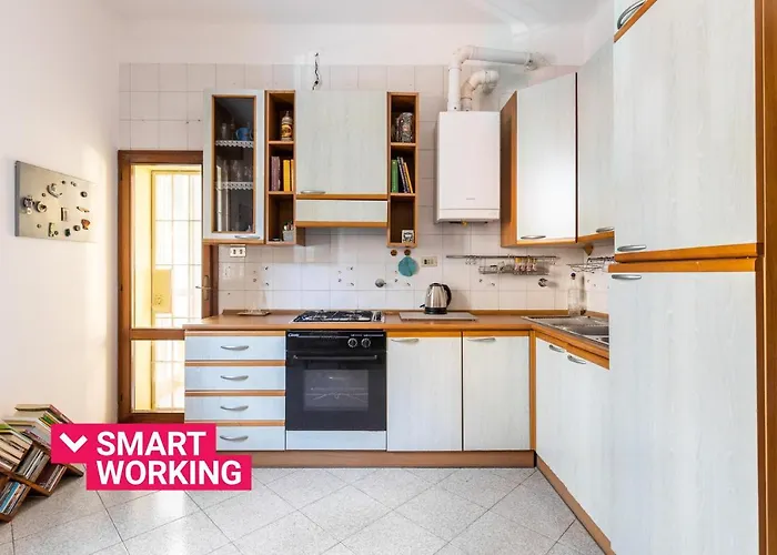 Classic Style By Wonderful Italy Apartmán