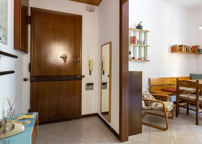 Classic Style By Wonderful Italy Apartmán Boloňa