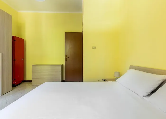 Classic Style By Wonderful Italy Apartmán