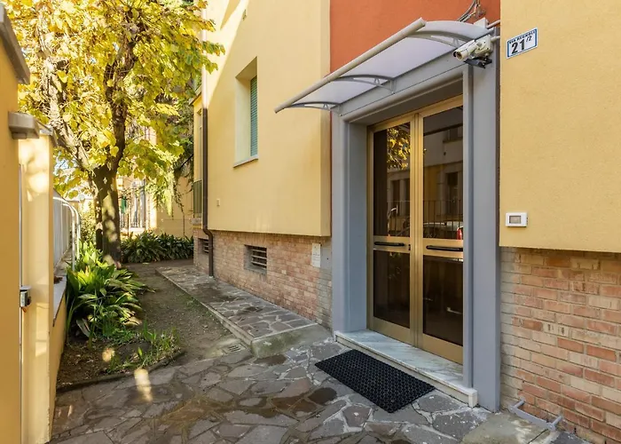 Classic Style By Wonderful Italy Apartmán *