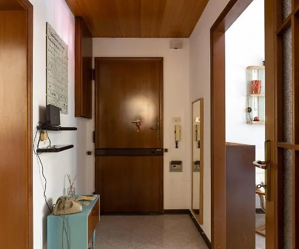 Apartmán Classic Style By Wonderful Italy *