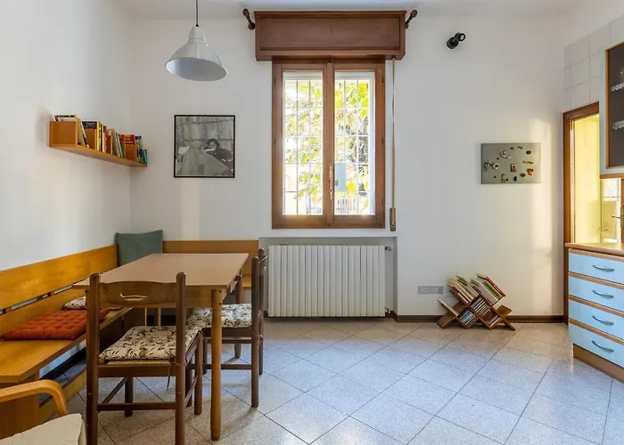 דירה Classic Style By Wonderful Italy בולוניה