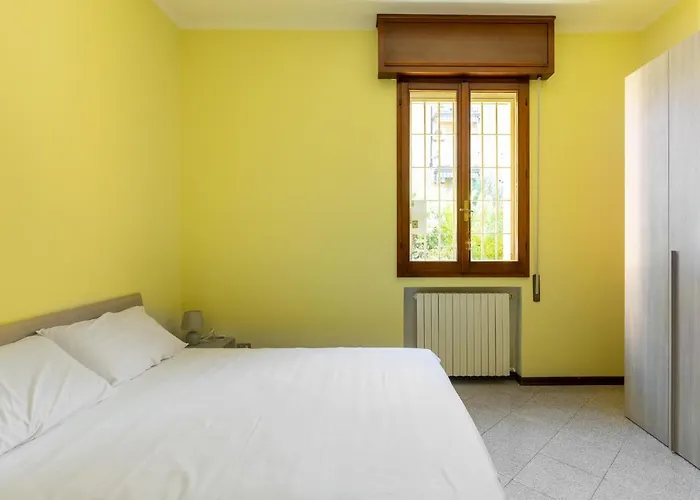 Classic Style By Wonderful Italy Apartmán Boloňa