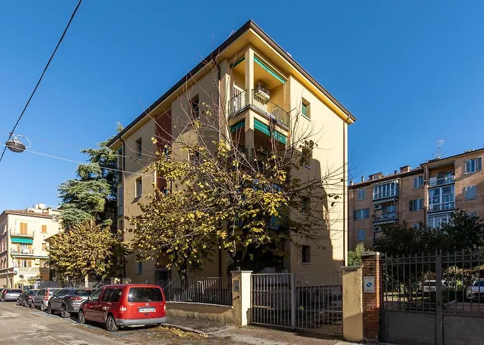 Classic Style By Wonderful Italy Apartmán *