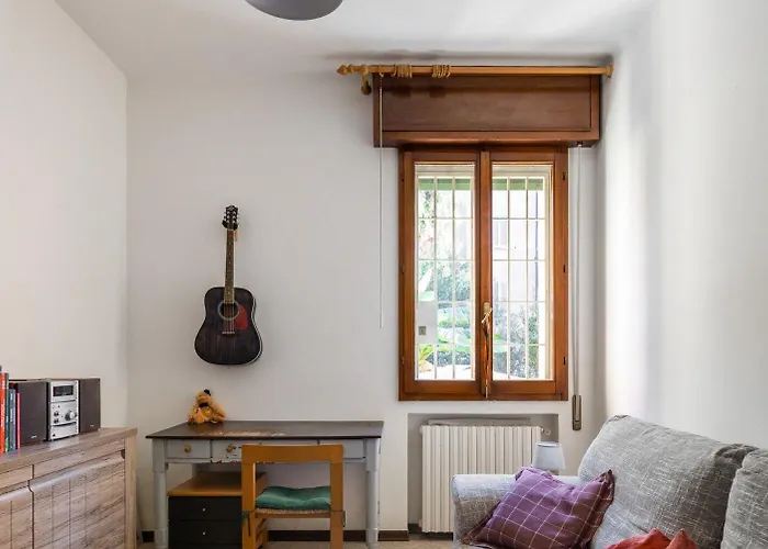 Apartmán Classic Style By Wonderful Italy