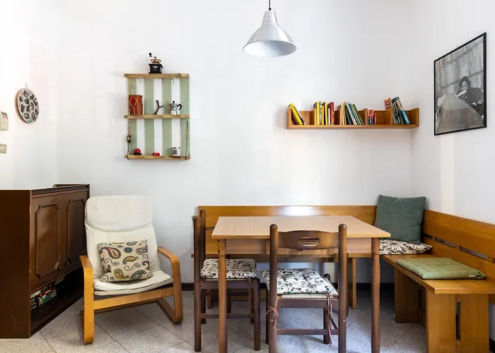 Classic Style By Wonderful Italy Apartmán Boloňa