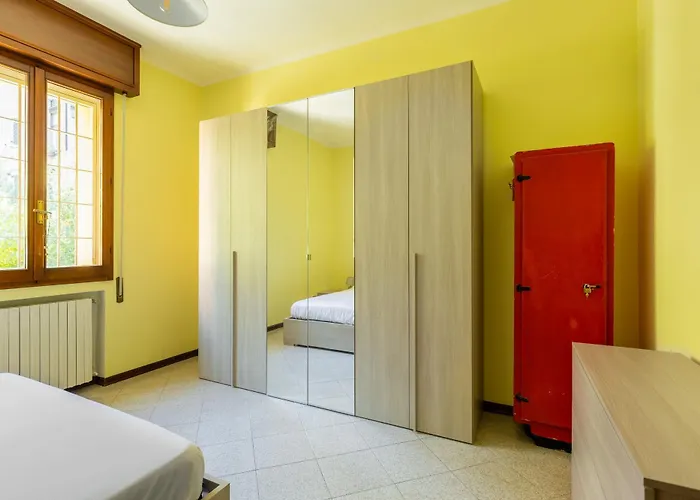 Classic Style By Wonderful Italy Apartmán *