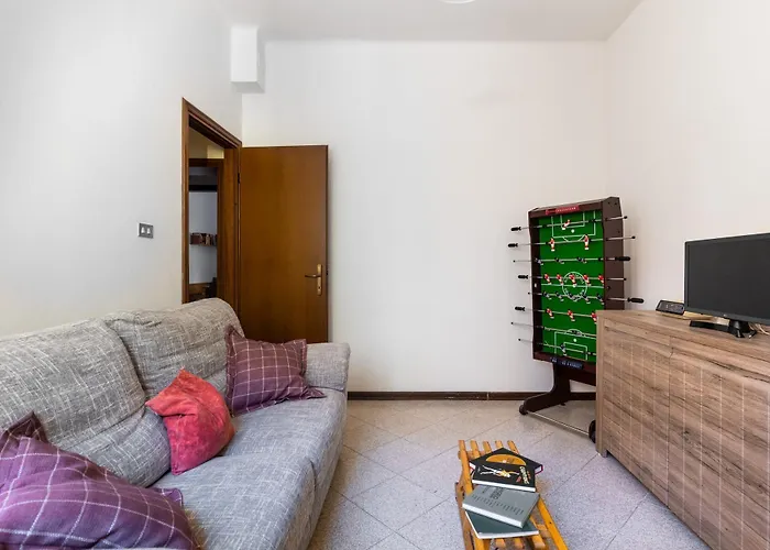 Classic Style By Wonderful Italy Apartmán