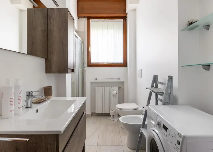 Apartmán Classic Style By Wonderful Italy