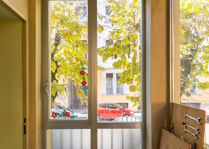 Apartmán Classic Style By Wonderful Italy Boloňa