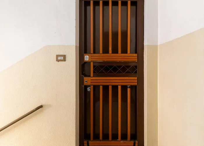 Classic Style By Wonderful Italy Apartmán