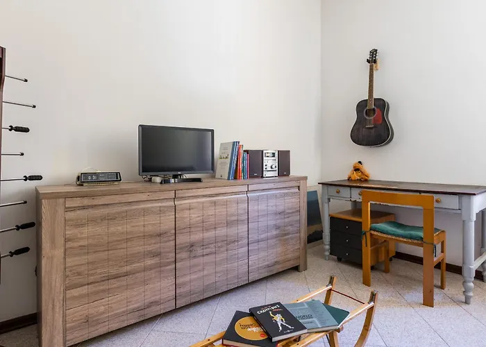 Apartmán Classic Style By Wonderful Italy