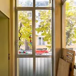 Appartement Classic Style By Wonderful Italy Bologna