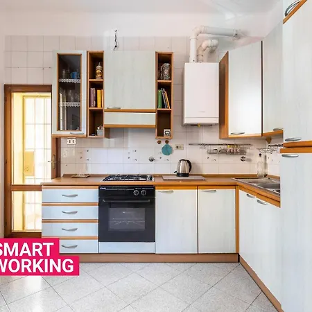 Classic Style By Wonderful Italy Apartamento