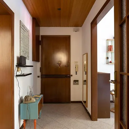 Apartment Classic Style By Wonderful Italy *