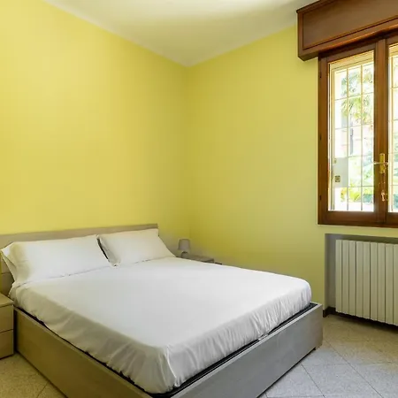 Apartment Classic Style By Wonderful Italy *