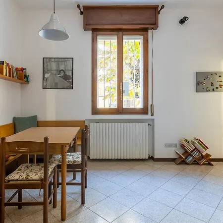 Classic Style By Wonderful Italy Apartment *